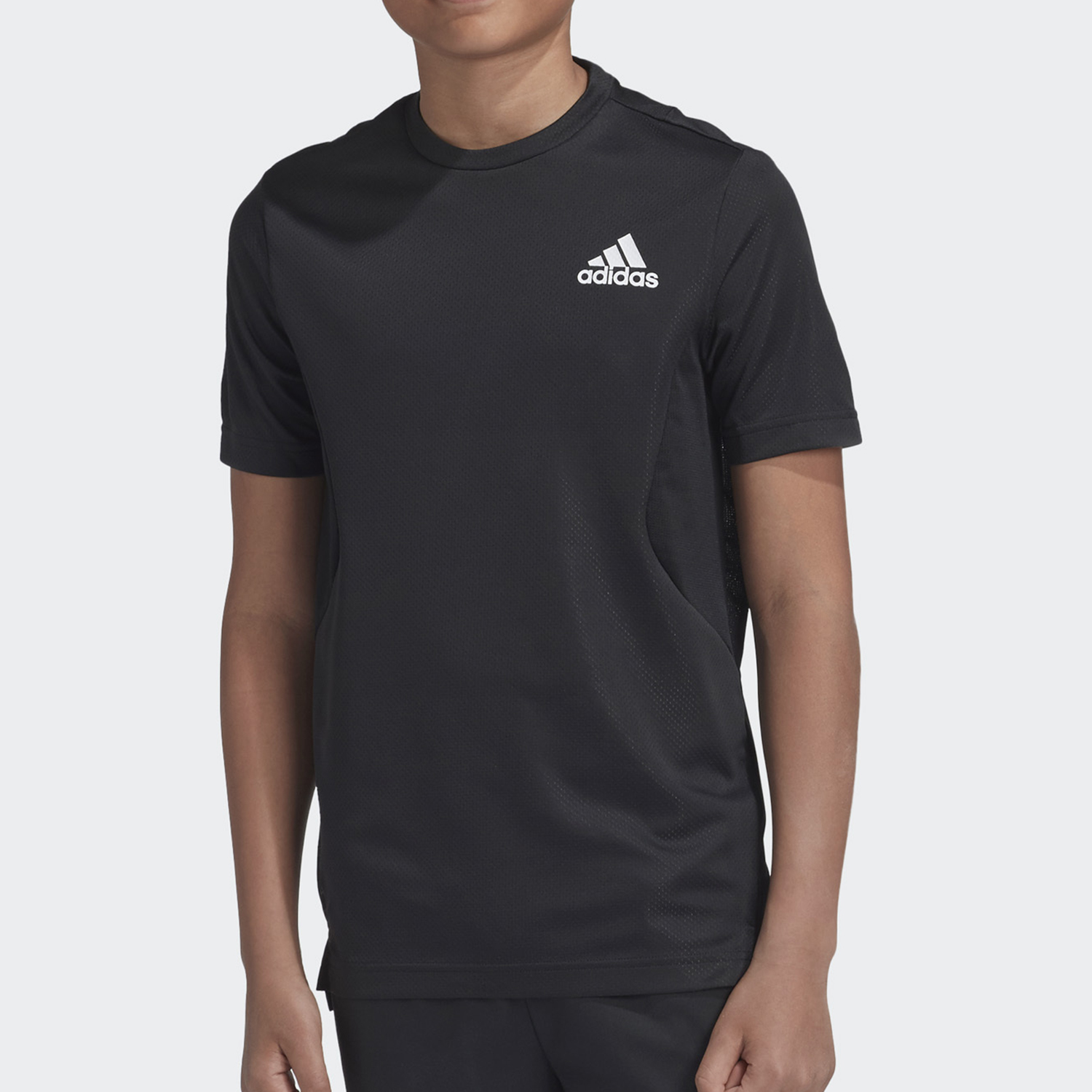 Adidas/阿迪达斯正品B H.R TEE 大童装训练运动短袖T恤GM4309