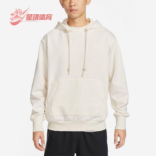 男子休闲舒适卫衣耐克正品