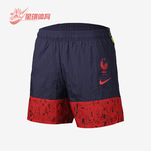 CI8474 Nike 498 运动透气训练休闲短裤 男子新款 耐克正品 夏季