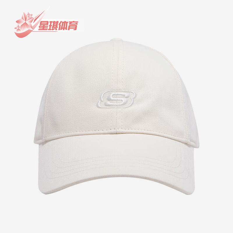男女款休闲棒球帽斯凯奇正品