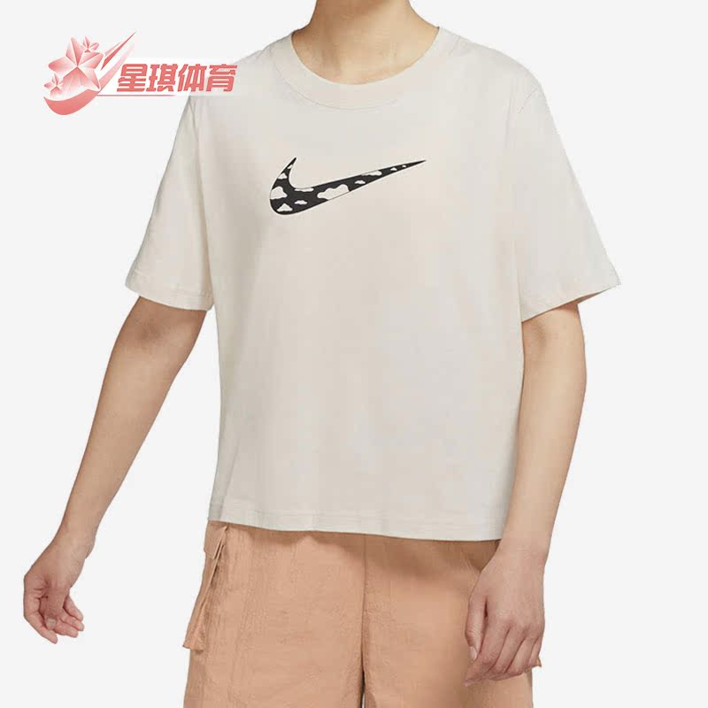 Nike/耐克正品女子短袖上衣