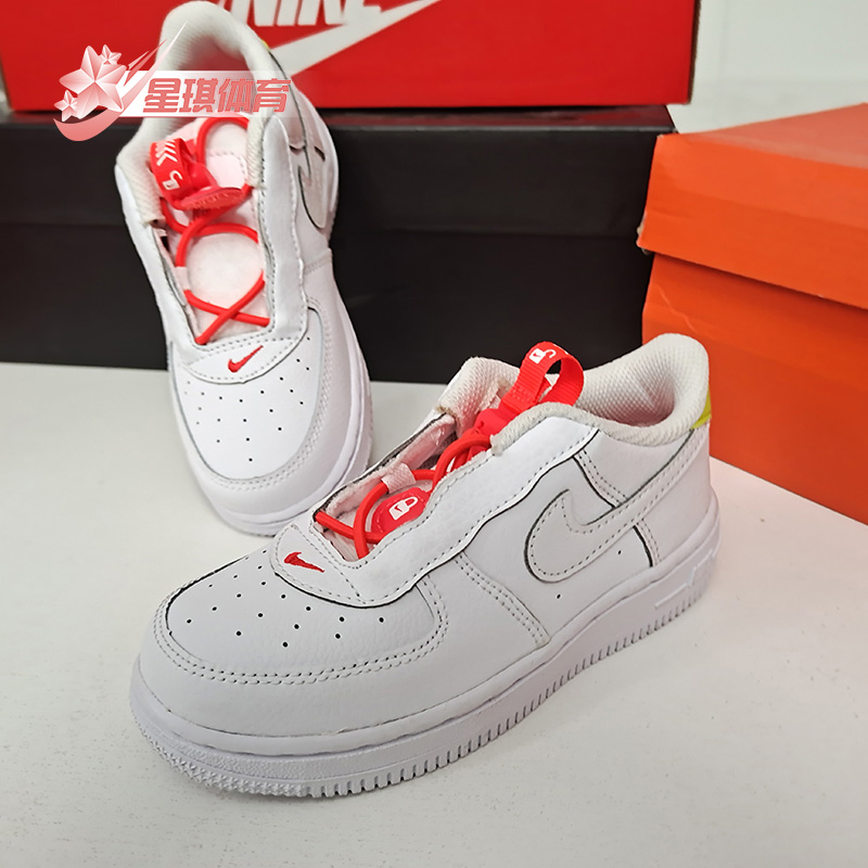 耐克正品儿童运动休闲板鞋