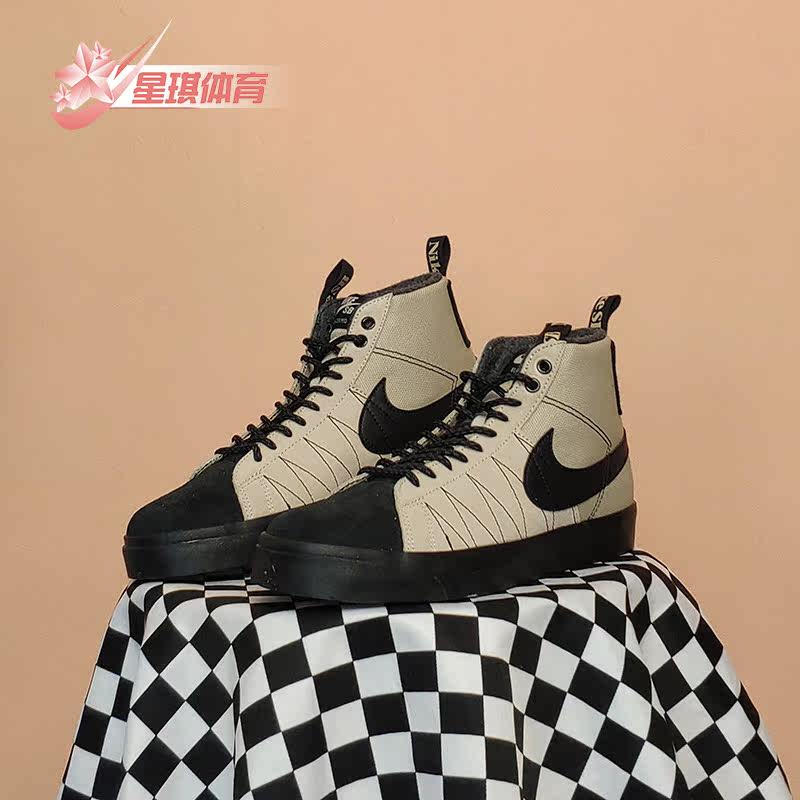 Nike/耐克高帮正品休闲板鞋