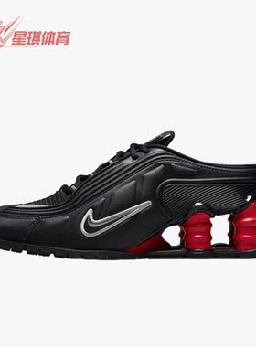 Nike/耐克正品秋新款女子训练气垫缓震低帮运动休闲鞋 DQ2401-001
