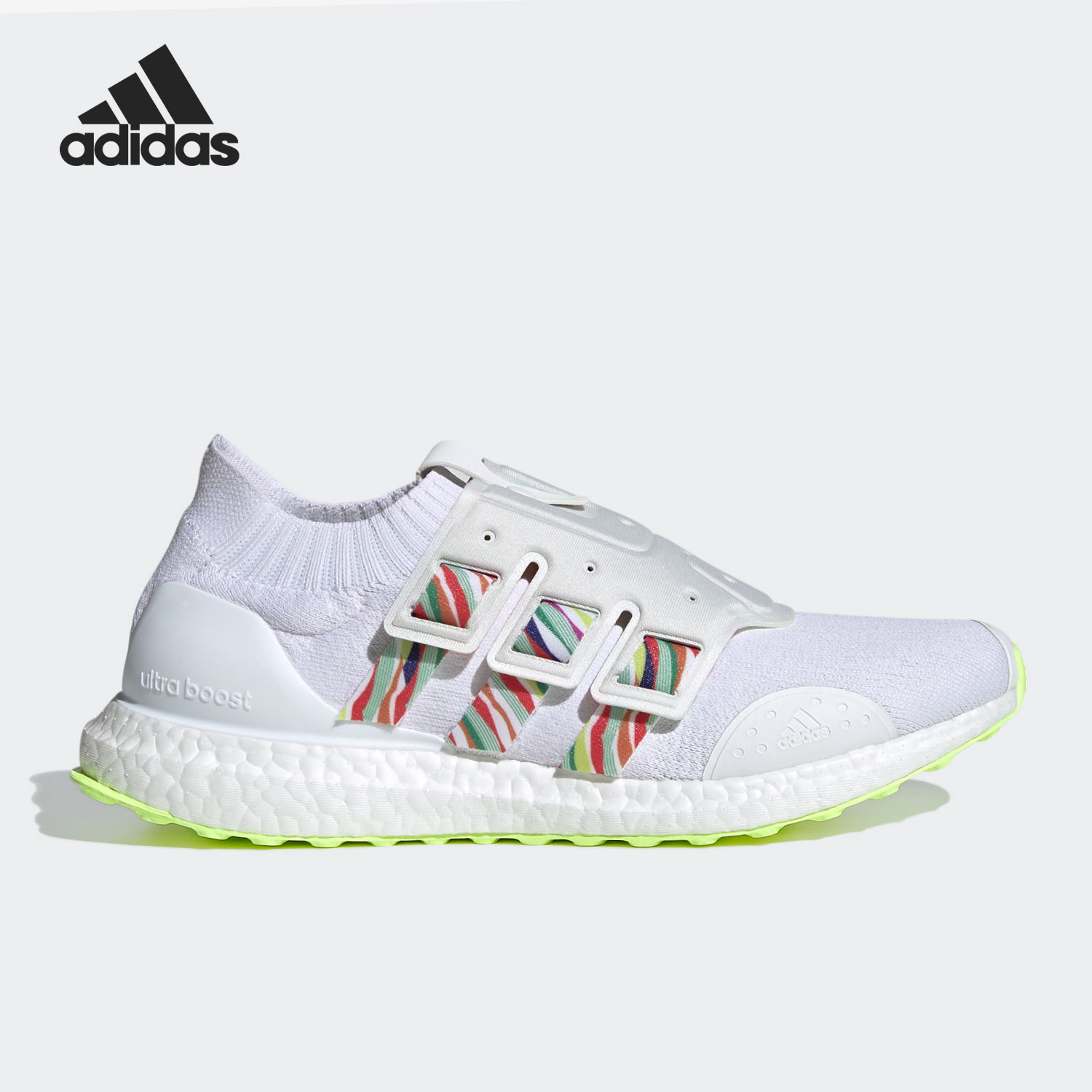 跑步鞋Adidas/阿迪达斯男女