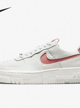 Nike/耐克正品新款女子夏季低帮滑板鞋运动休闲鞋 CK6649-103