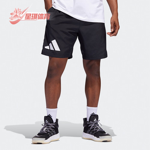 Adidas/阿迪达斯正品男子短裤