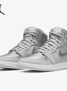 Nike/耐克正品新款大童高帮减震夏季运动篮球鞋 575441-029