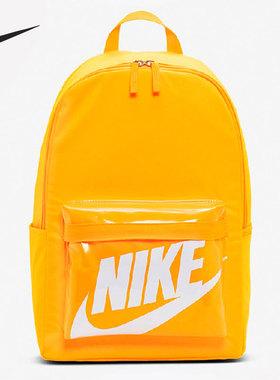 Nike/耐克正品春季新款男女时尚休闲运动双肩背包 DM0433-845