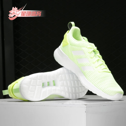 运动鞋透气Adidas/阿迪达斯男子