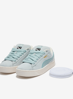 Puma/彪马正品夏季新款男女同款运动面包板鞋395205-10