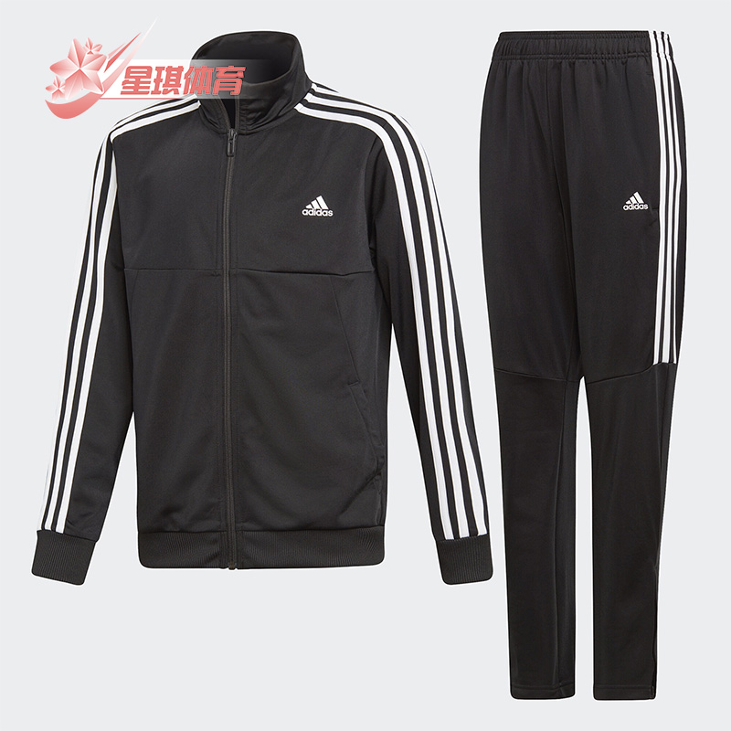 Adidas/阿迪达斯儿童运动套装