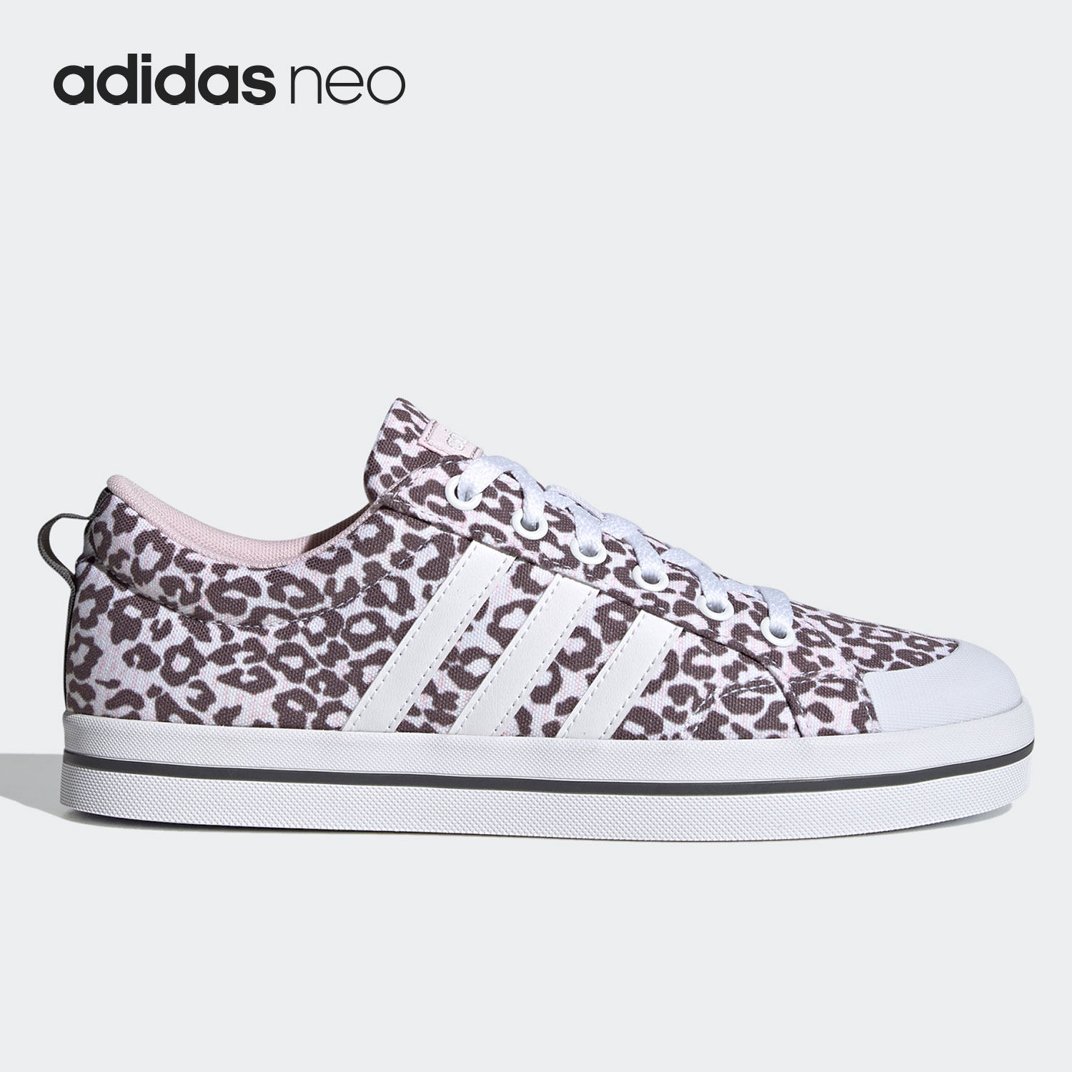 Adidas/阿迪达斯正品新款女子时尚舒适休闲运动板鞋GZ8508,运动鞋new,板鞋,淘宝优惠券,粉丝福利购,淘宝优惠卷