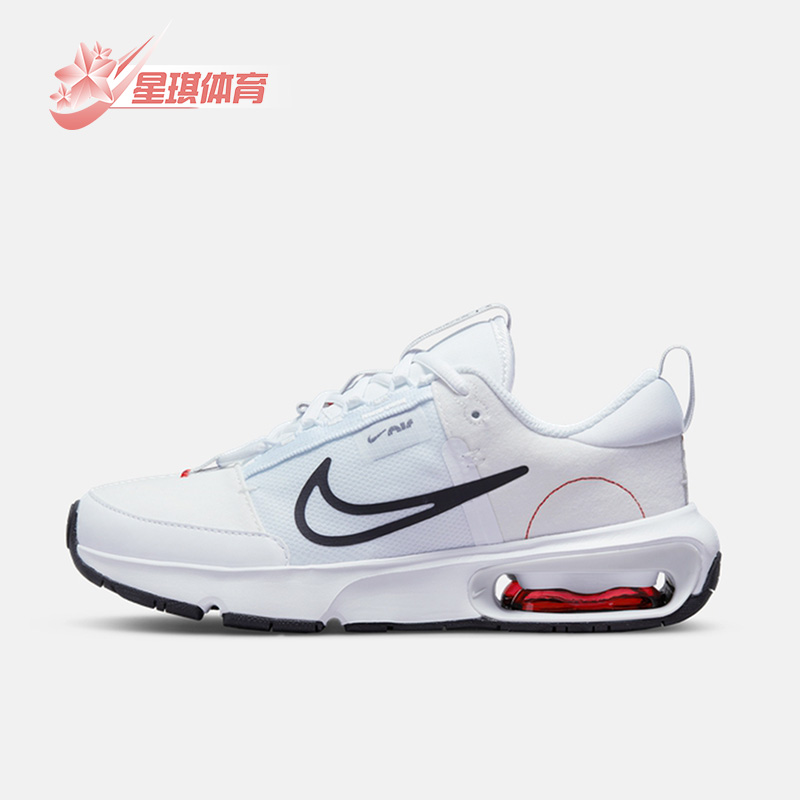 Nike/耐克正品AIR MAX INTRLK (GS)男女大童透气运动鞋DC9290-100