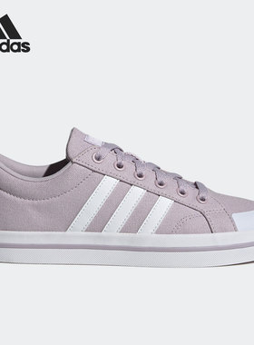 Adidas/阿迪达斯正品夏季新款女子休闲运动低帮板鞋 H00476