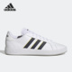 2.0男子透气运动板鞋 Adidas GW9255 Grand Court 阿迪达斯正品 NEO