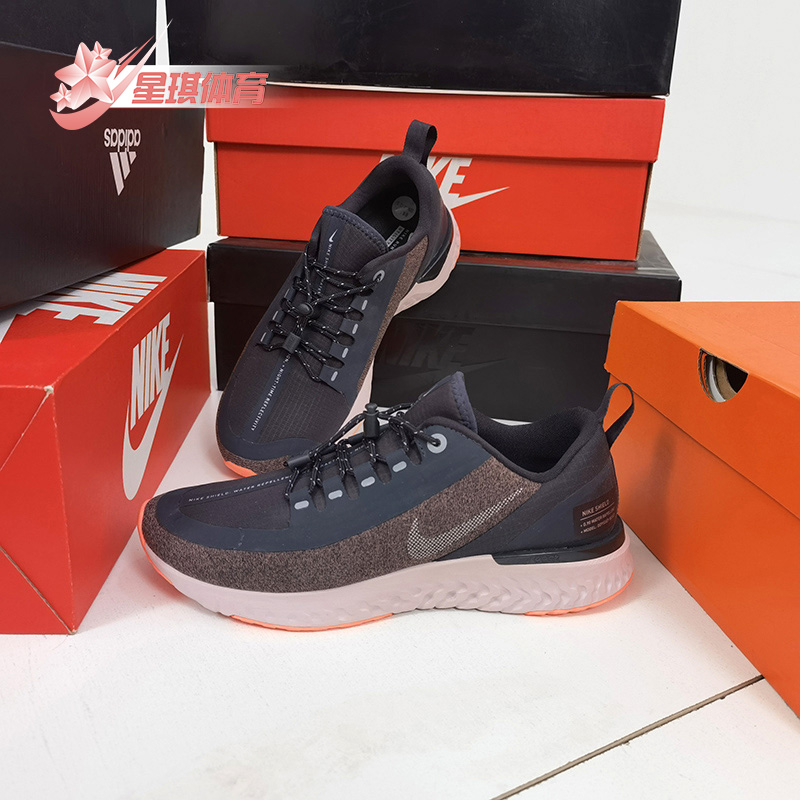 跑步鞋Nike/耐克男女运动