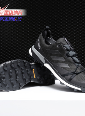 Adidas/阿迪达斯正品 TERREX SKYCHASER LT GTX 男子户外鞋F36099