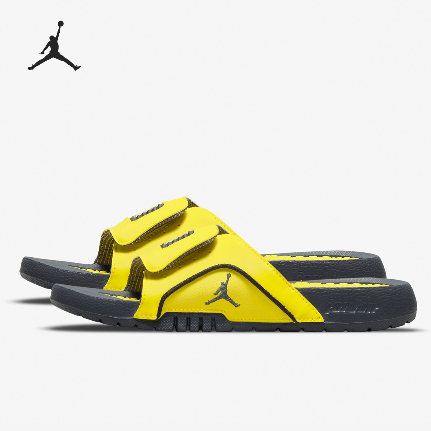 耐克2021年夏季休闲风拖鞋