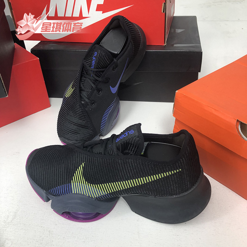 nike耐克正品2021低帮训练鞋