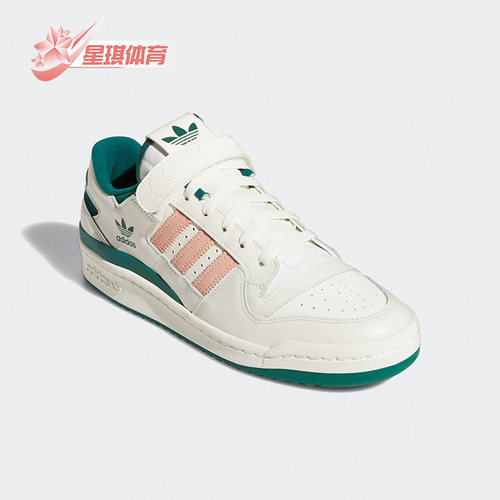 低帮运动鞋Adidas/阿迪达斯休闲