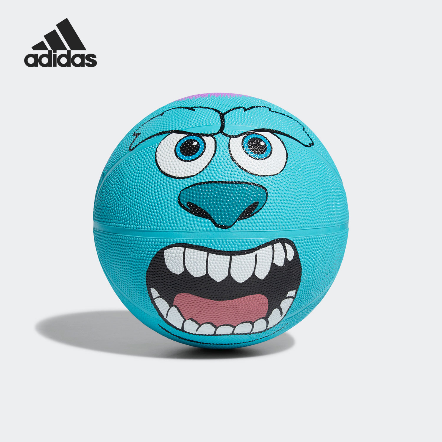 阿迪达斯正品大童训练运动篮球