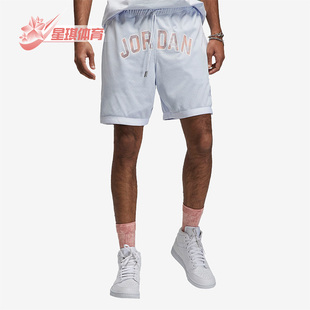 JORDAN篮球新款 夏季 男子运动五分裤 短裤 085 Nike DM1415 耐克正品