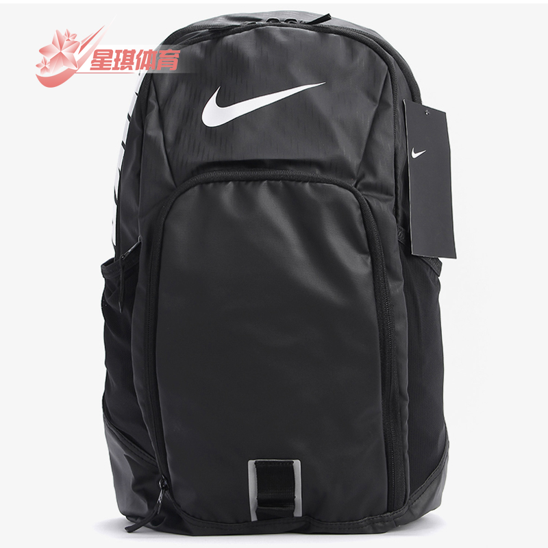 Nike/耐克正品 air max新款气垫双肩包女学生旅行背包BZ9803-010