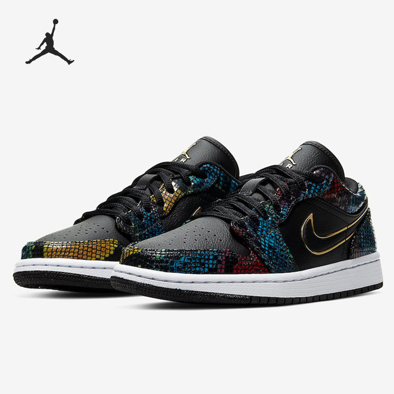 Nike耐克正品男女低帮运动鞋