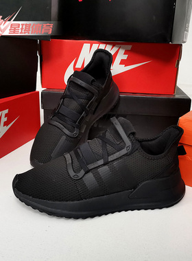 Adidas/阿迪达斯正品三叶草新款 男女大童 运动休闲鞋 G28107