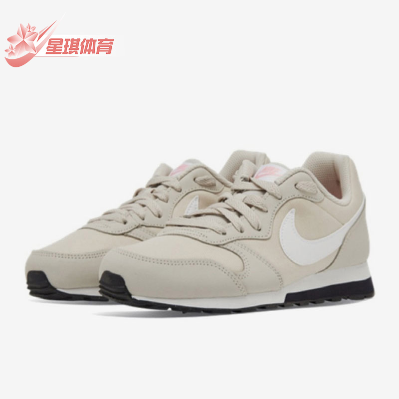 Nike/耐克大童防滑运动休闲鞋