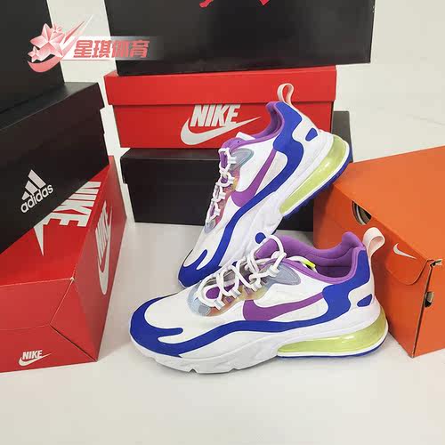 男AIRMAX运动鞋Nike/耐克