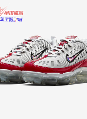Nike/耐克正品春季新款AIR VAPORMAX 360女子运动鞋CK2719