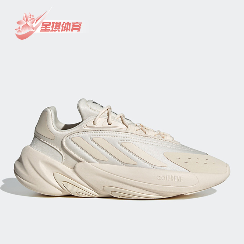 阿迪达斯正品大童休闲鞋