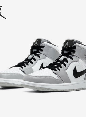 Nike/耐克正品 夏季新款大童低帮复古运动休闲鞋554725-092