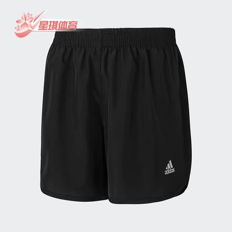 女子短裤Adidas/阿迪达斯