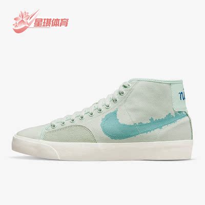 板鞋正品Nike/耐克高帮