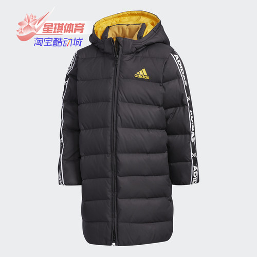 阿迪达斯adidas正品中长eh4135