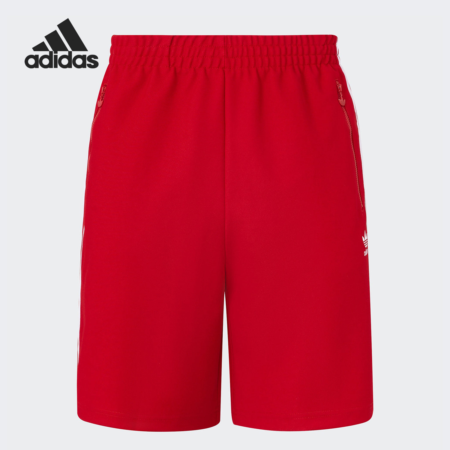 男女休闲运动短裤阿迪达斯正品