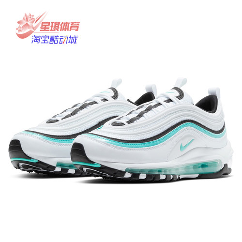 女跑步鞋Nike/耐克AIRMAX