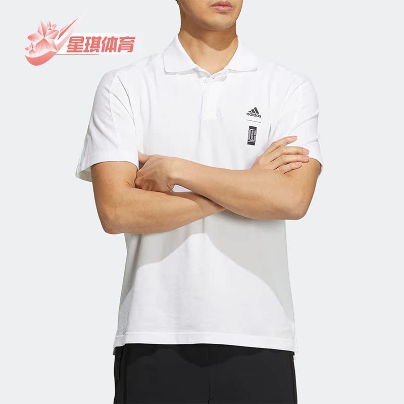 Adidas/阿迪达斯男子短袖