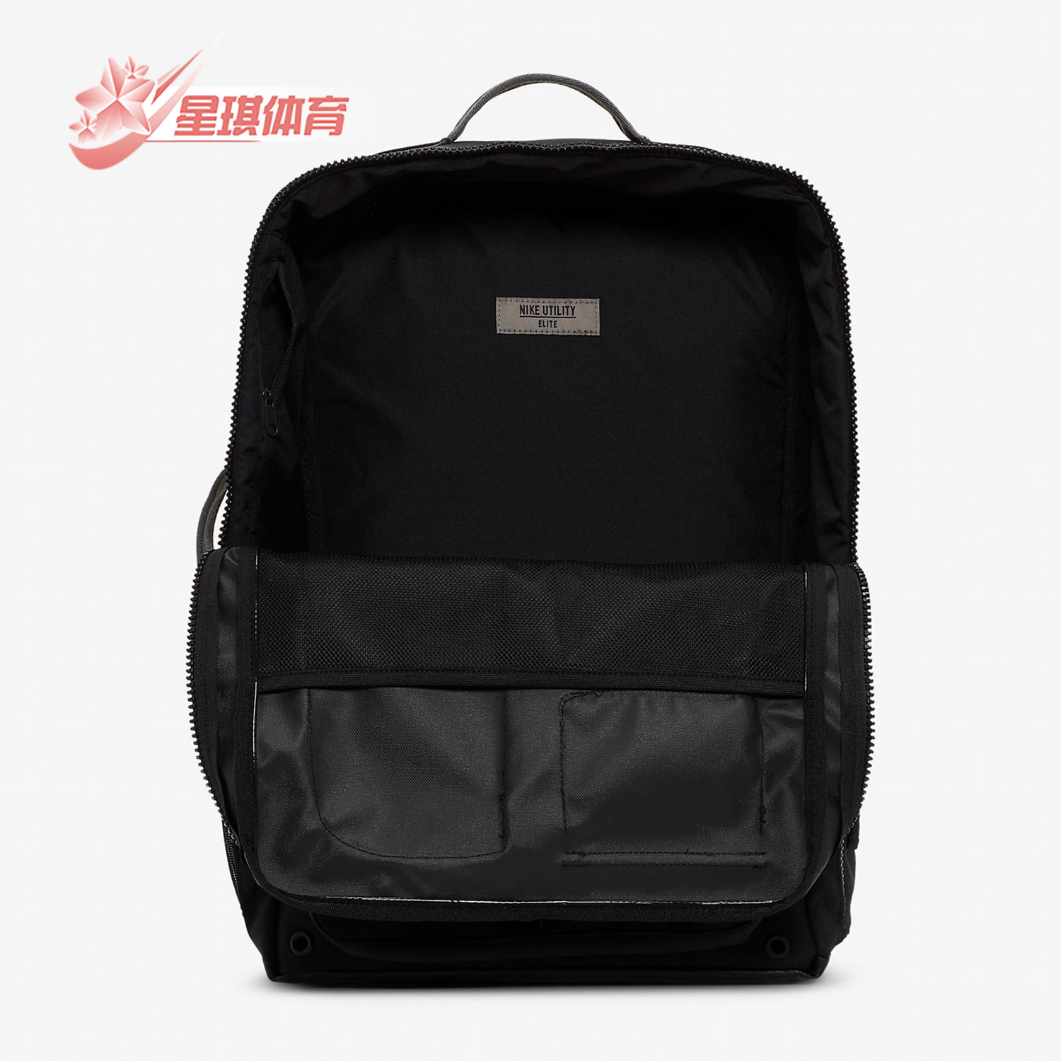 Nike/耐克正品双肩包男包女包夏新款大容量运动包书包CK2656