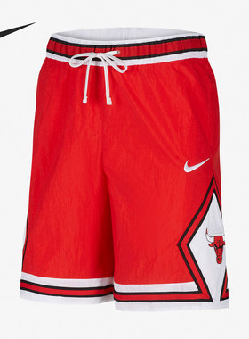 Nike/耐克正品夏季新款男子休闲运动短裤 CV5597-657