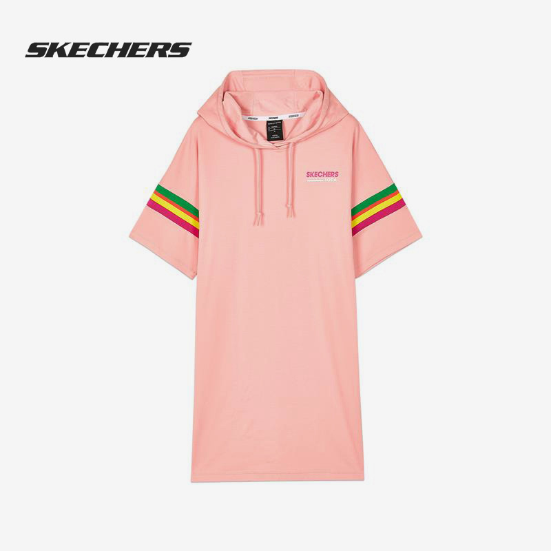 Skechers/斯凯奇运动连衣裙