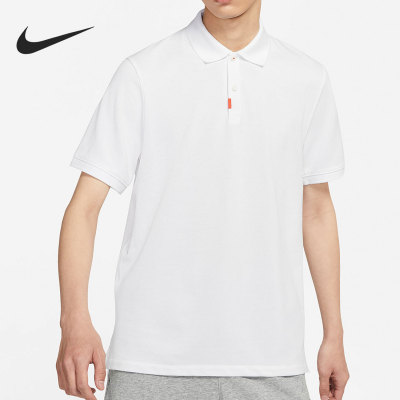 耐克男子运动短袖POLO衫