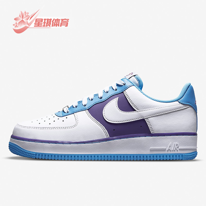 Nike/耐克 正品休闲男子时尚潮流低帮轻便舒适运动鞋 DC8874-101