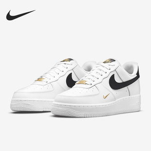 FORCE CZ0270 耐克正品 102 女子空军一号板鞋 AIR ESS Nike