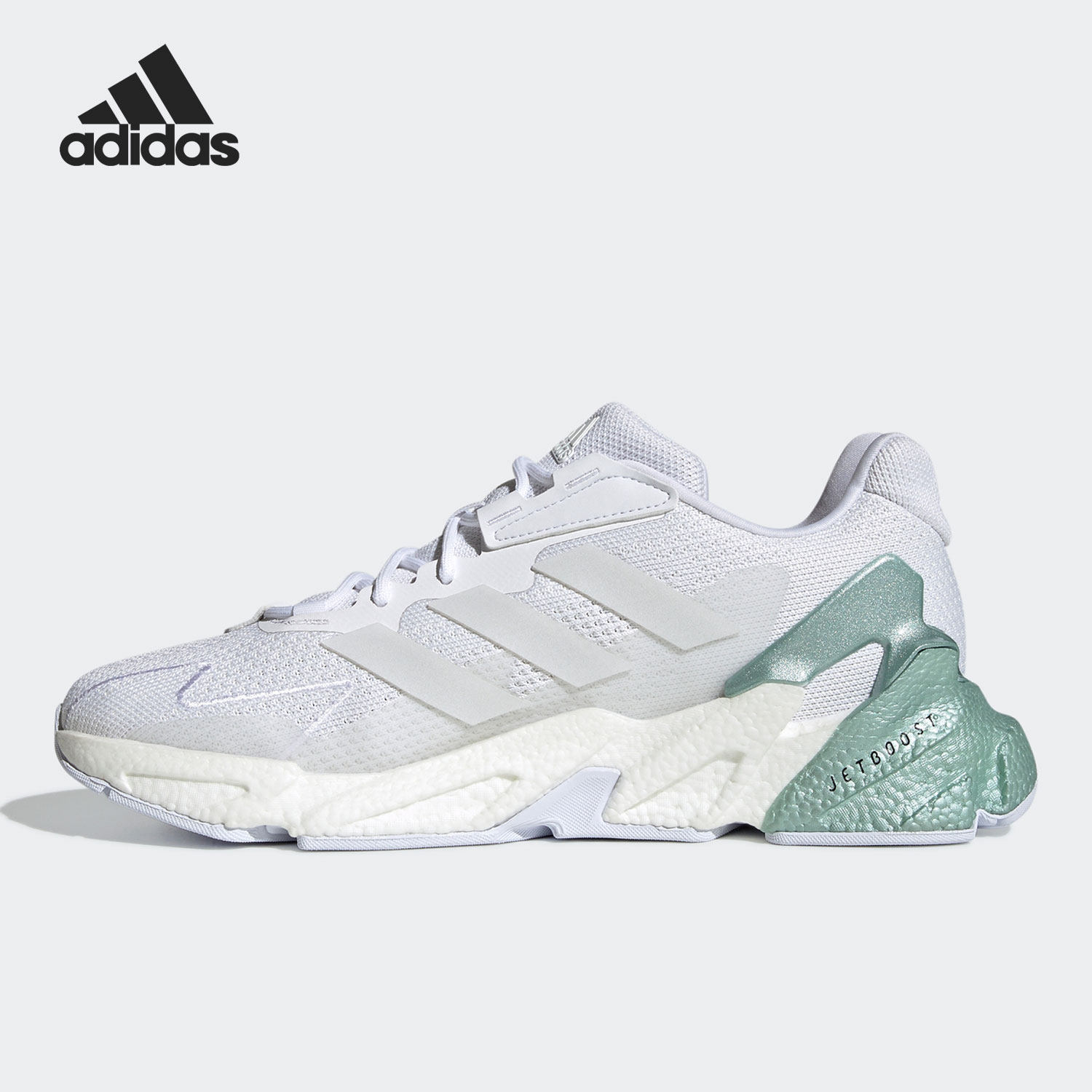 男跑步鞋Adidas/阿迪达斯