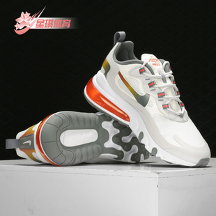 AIR 春季 MAX 270 CD6615 Nike 男子休闲运动跑步鞋 耐克正品