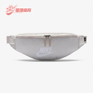 耐克正品 BA5750 时尚 男女斜挎包腰包 030 潮流休闲运动健身 Nike